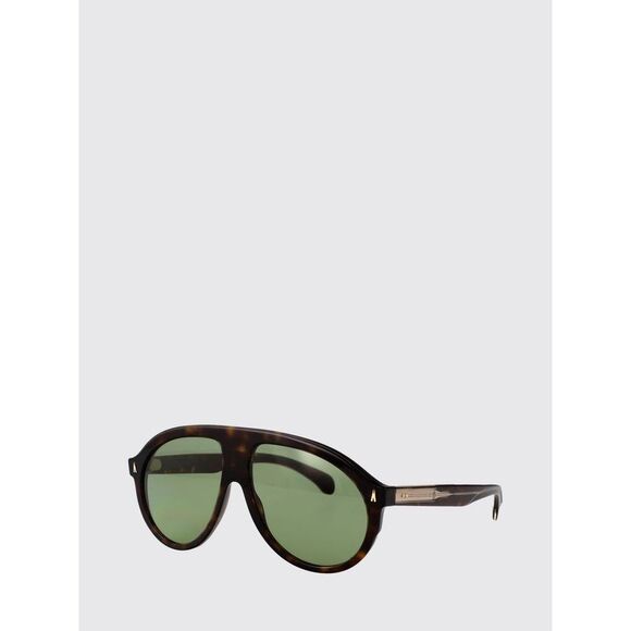 Moncler Sunglasses Men Brown